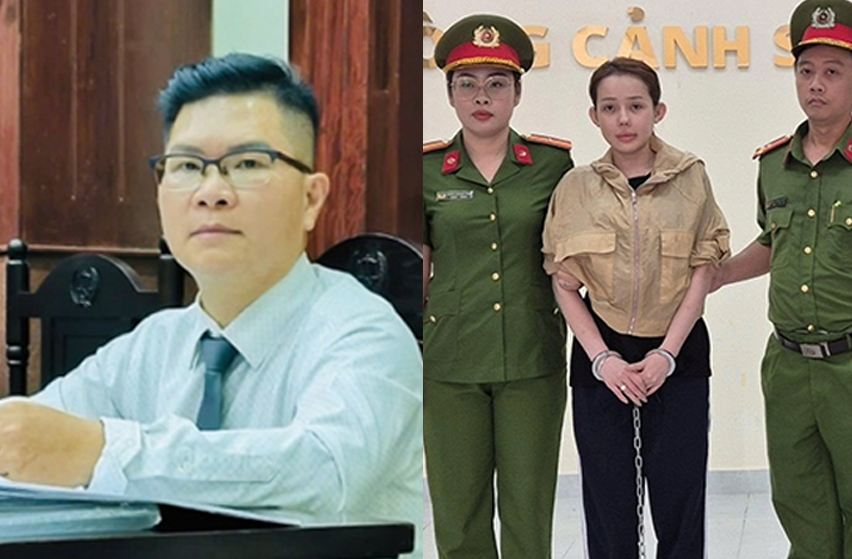 Luật sư nói rõ về vụ Ngân 98: Hàng loạt tình tiết tăng nặng, tài sản có thể bị tịch thu 1 phần hoặc toàn bộ !