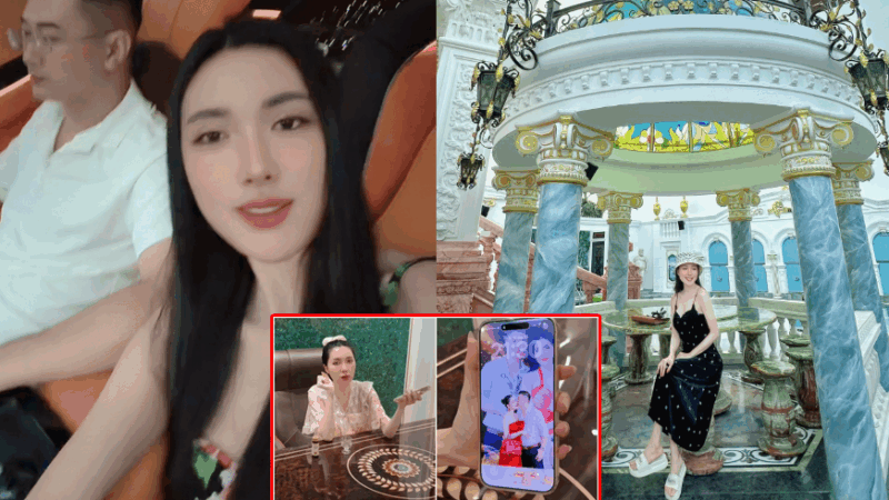 Ngân Collagen có động thái mới giữa ‘bão réo tên’: Boss Ngân vẫn ổn nhé chị không bị gọi lên đ:ồn như Ngân 98 đâu!