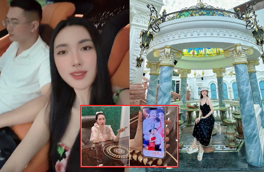 Ngân Collagen có động thái mới giữa ‘bão réo tên’: Boss Ngân vẫn ổn nhé chị không bị gọi lên đ:ồn như Ngân 98 đâu!