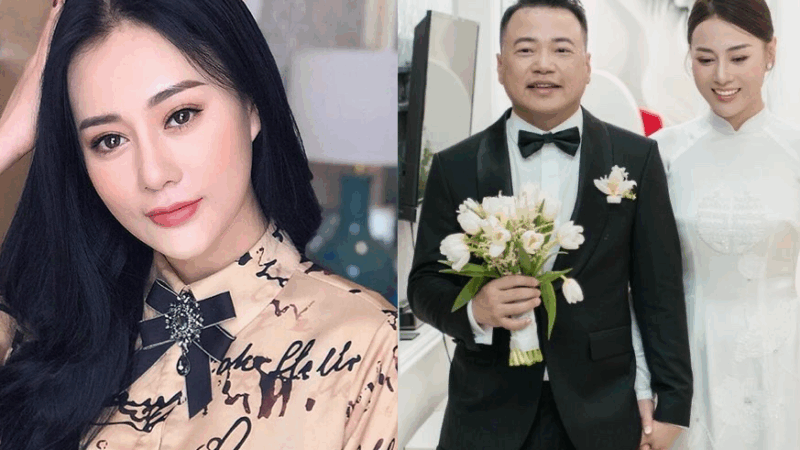 Sự nghiệp rực rỡ của Phương Oanh trước khi làm vợ Shark Bình: Nhiều người nói “xui lắm mới va vào Shark Bình”