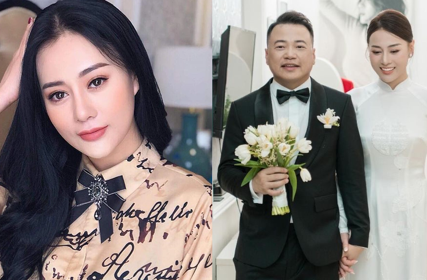 Sự nghiệp rực rỡ của Phương Oanh trước khi làm vợ Shark Bình: Nhiều người nói “xui lắm mới va vào Shark Bình”