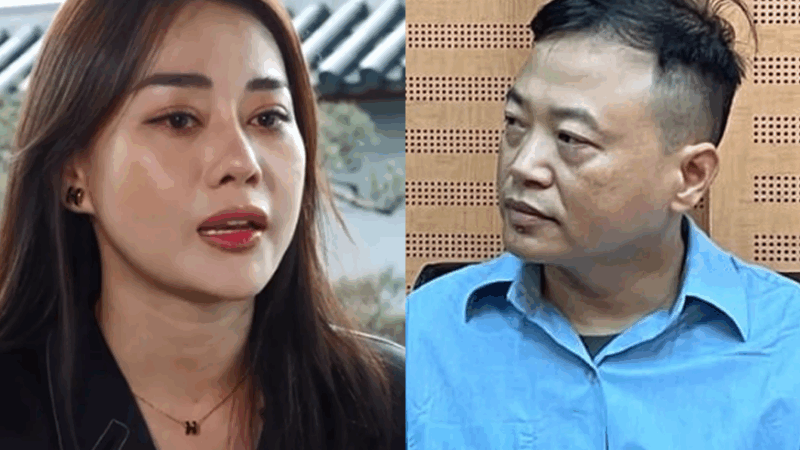 Phương Oanh vẫn còn trẻ, còn nhiều cơ hội để bắt đầu lại: Mong mọi người bao dung hơn với cô ấy – chuyện của shark Bình thật ra không dính dáng gì đến Oanh cả