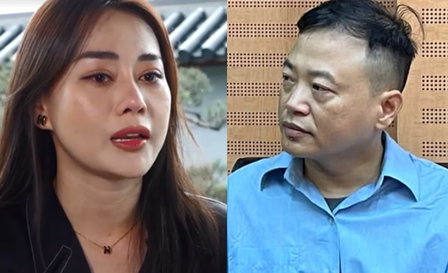 Phương Oanh vẫn còn trẻ, còn nhiều cơ hội để bắt đầu lại: Mong mọi người bao dung hơn với cô ấy – chuyện của shark Bình thật ra không dính dáng gì đến Oanh cả
