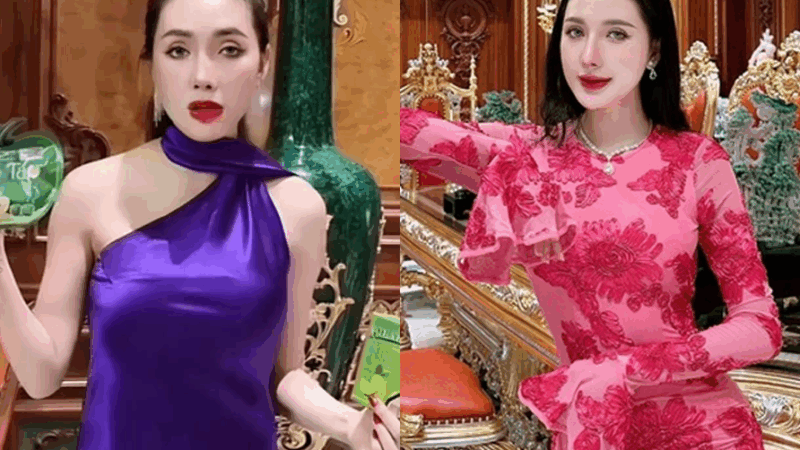 Sở An toàn Thực phẩm TP.HCM kiểm tra công ty của Ngân Collagen: Kết quả khiến cả MXH “đứng hình”!