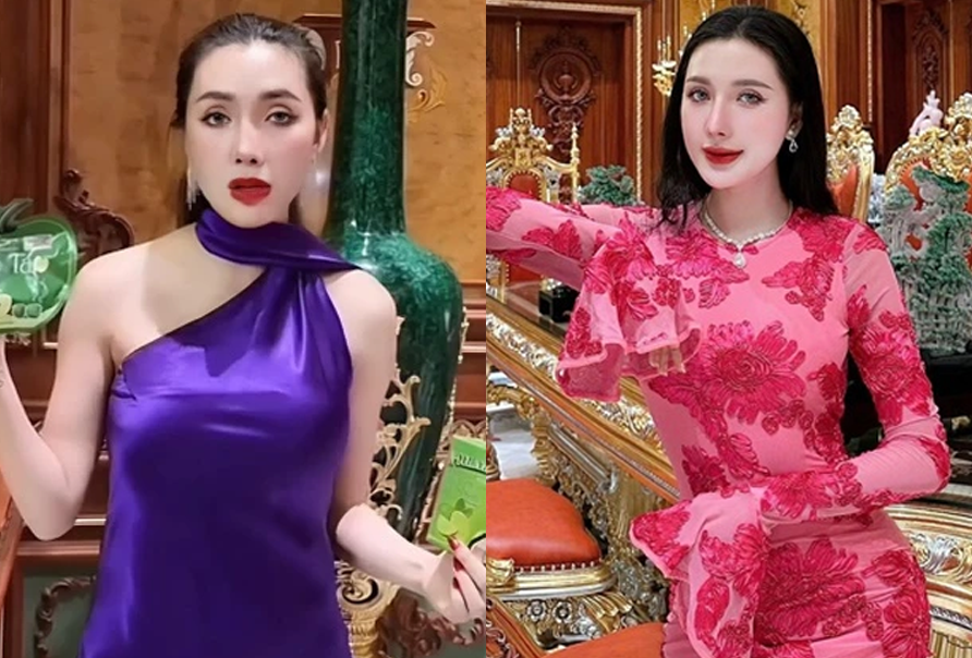 Sở An toàn Thực phẩm TP.HCM kiểm tra công ty của Ngân Collagen: Kết quả khiến cả MXH “đứng hình”!