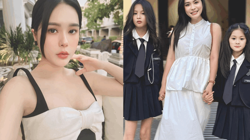 Rộ tin Đoàn Di Băng bí mật sinh con thứ 4 sau thời gian ở ẩn: Dân mạng bán tín bán nghi vì trùng thời điểm vướng liên hoàn drama hàng giả!