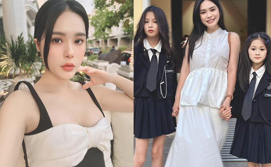 Rộ tin Đoàn Di Băng bí mật sinh con thứ 4 sau thời gian ở ẩn: Dân mạng bán tín bán nghi vì trùng thời điểm vướng liên hoàn drama hàng giả!