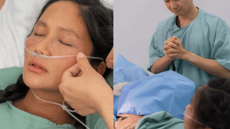 Chủ tài khoản MXH công khai chê H’Hen Niê: ‘Thời buổi này ai nằm ng:ửa để đ:ẻ nữa? Quê mùa gì đâu á’