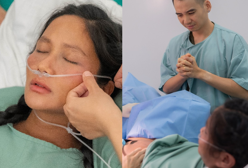Chủ tài khoản MXH công khai chê H’Hen Niê: ‘Thời buổi này ai nằm ng:ửa để đ:ẻ nữa? Quê mùa gì đâu á’