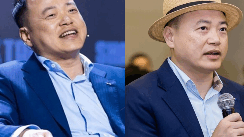 Choáng với khối tài sản thật của Shark Bình trước khi vướng lùm xùm Antex: Con số khiến ai cũng sững sờ!