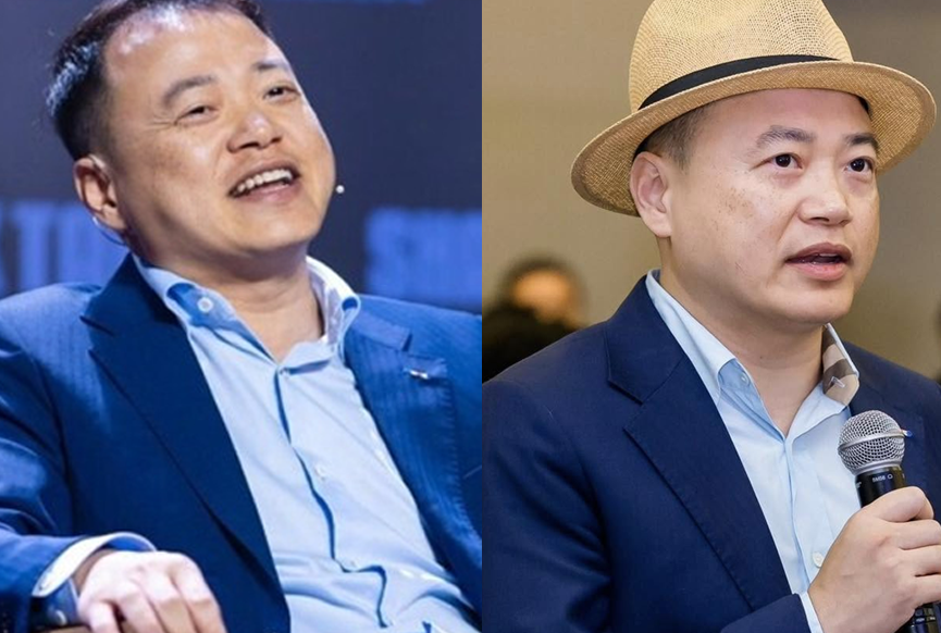 Choáng với khối tài sản thật của Shark Bình trước khi vướng lùm xùm Antex: Con số khiến ai cũng sững sờ!