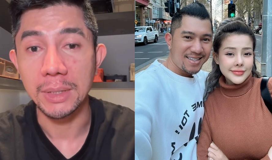 Lương Bằng Quang: “Chúng tôi có kế hoạch năm sau không đi diễn, không xuất hiện trên mạng xã hội và dự định sinh con”