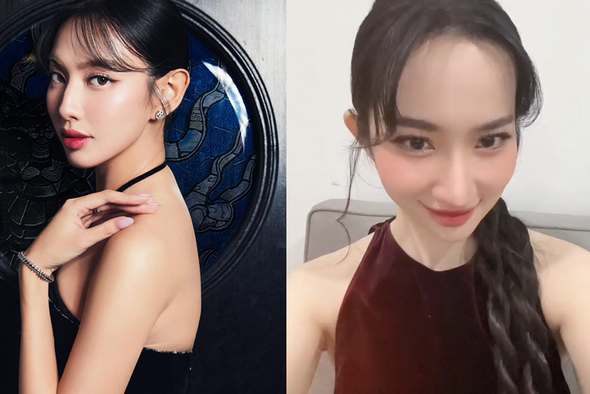 Nhan sắc ‘bản sao Thùy Tiên’ từng được Lê Dương Bảo Lâm công khai tán tỉnh khiến dân mạng xôn xao!