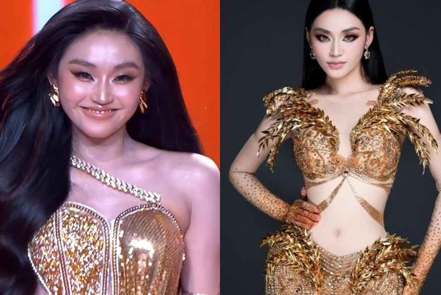 HH Yến Nhi trượt top 22 Miss Grand International 2025: Fan Việt tiếc nuối dù đã nỗ lực hết mình