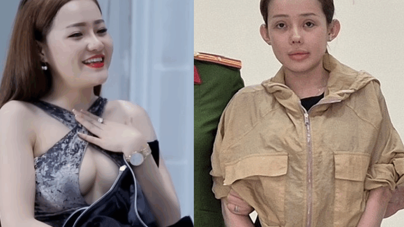 Ảnh hiếm Ngân 98 cách đây 9 năm: Nhìn mà tưởng hai người khác nhau, netizen sốc nặng