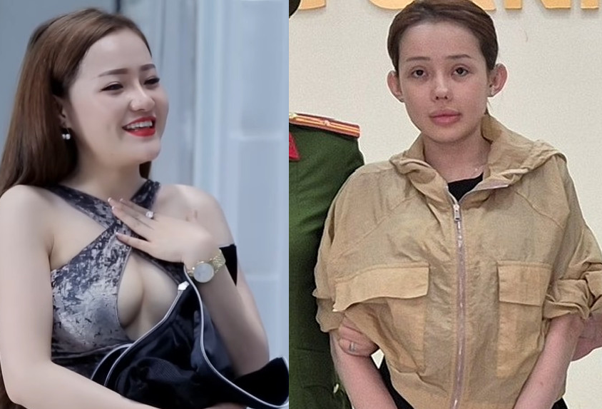 Ảnh hiếm Ngân 98 cách đây 9 năm: Nhìn mà tưởng hai người khác nhau, netizen sốc nặng
