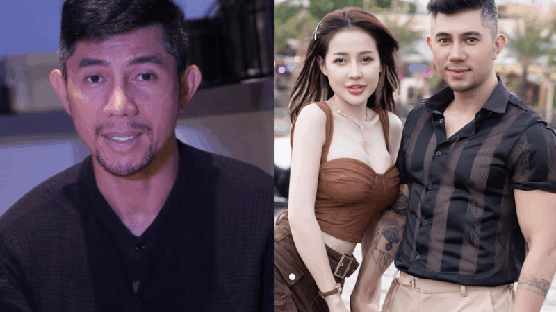 S:ốc: Tâm thư của Ngân 98 là giả, Lương Bằng Quang đã lên tiếng thừa nhận và gửi lời xin lỗi đến NHM !