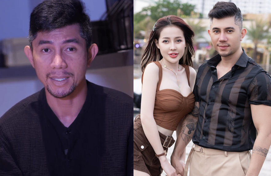 S:ốc: Tâm thư của Ngân 98 là giả, Lương Bằng Quang đã lên tiếng thừa nhận và gửi lời xin lỗi đến NHM !