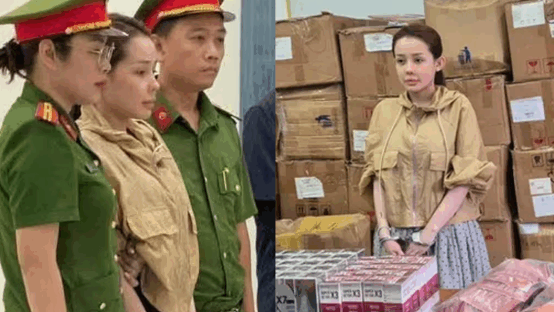 Công an tiếp tục điều tra vụ Ngân 98 vì cố chấp không khai thật: Khả năng bị t:ạm gi:am lâu hơn là rất cao