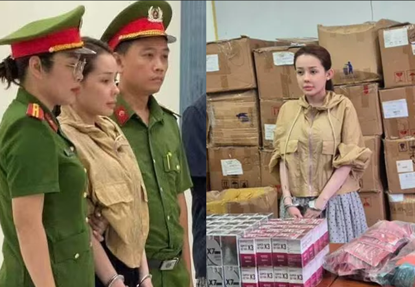 Công an tiếp tục điều tra vụ Ngân 98 vì cố chấp không khai thật: Khả năng bị t:ạm gi:am lâu hơn là rất cao