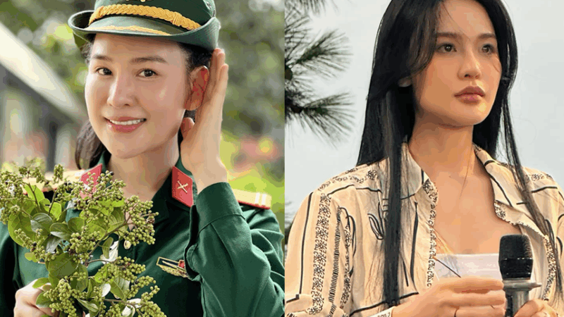 Nữ ca sĩ là Trung tá Quân đội: U45 vẫn xinh đẹp, 5 năm sau l:y h:ôn vẫn chưa mở lòng với ai