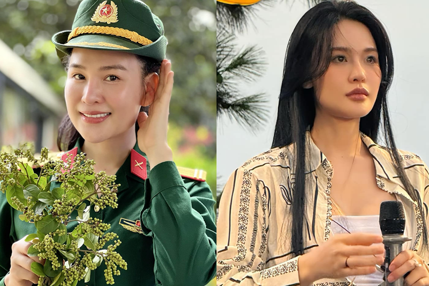 Nữ ca sĩ là Trung tá Quân đội: U45 vẫn xinh đẹp, 5 năm sau l:y h:ôn vẫn chưa mở lòng với ai