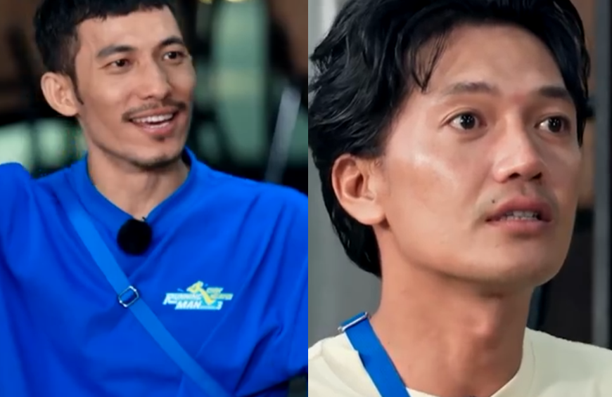 “Ngất xỉu” với trình tiếng Anh của dàn sao Running Man Việt: Người nói như gió, kẻ khiến fan muốn… c:ấp c:ứu gấp!