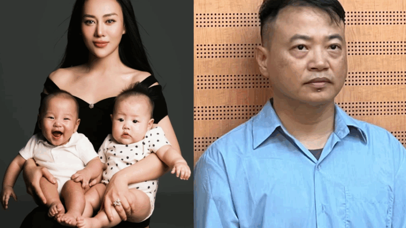 Phương Oanh chi hơn 300 triệu trữ gần 20 phôi mong sinh thêm – tiếc là Shark Bình đi sớm quá!