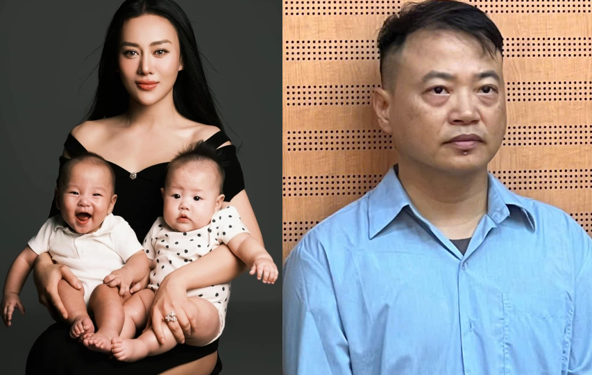 Phương Oanh chi hơn 300 triệu trữ gần 20 phôi mong sinh thêm – tiếc là Shark Bình đi sớm quá!