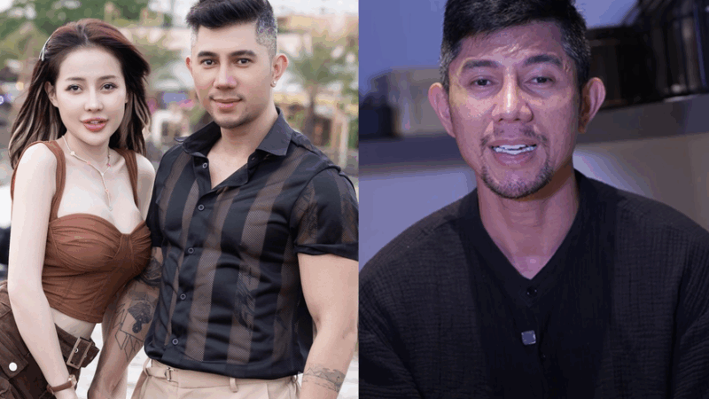 Giữa lúc Ngân 98 bị bắt, Lương Bằng Quang bất ngờ thừa nhận đã lợi dụng cô – dân mạng sốc toàn tập