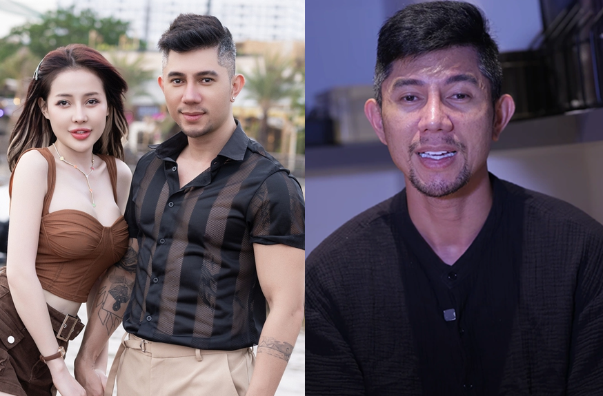 Giữa lúc Ngân 98 bị bắt, Lương Bằng Quang bất ngờ thừa nhận đã lợi dụng cô – dân mạng sốc toàn tập