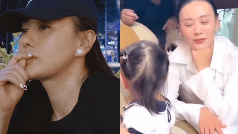 Rò rỉ hình ảnh mới nhất của Phương Oanh – gương mặt buồn bã khiến fan không khỏi xót xa