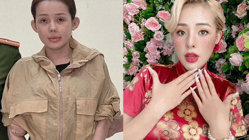 Ngân 98 năm 2020: “Tụi bán hàng giả rất xạo và ma lanh, bị túm một phát là đi tù một gông. Cái quan trọng là mình bán thuốc giả cho người khác uống thì nó tạo nghiệp. Con người sống có một đời hãy cố gắng sống tốt, đừng hại ai hết”