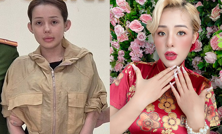 Ngân 98 năm 2020: “Tụi bán hàng giả rất xạo và ma lanh, bị túm một phát là đi tù một gông. Cái quan trọng là mình bán thuốc giả cho người khác uống thì nó tạo nghiệp. Con người sống có một đời hãy cố gắng sống tốt, đừng hại ai hết”