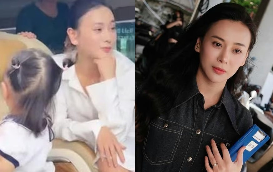 Giữa tâm bão thị phi, Phương Oanh lộ diện với thần sắc khác lạ: Fan lo lắng tột độ!