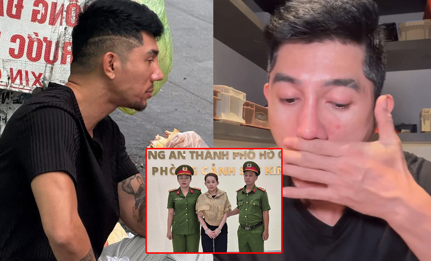 Hé lộ ‘động cơ’ thật sự phía sau loạt bài khóc than của Lương Bằng Quang sau khi Ngân 98 bị bắt: Hóa ra không đơn giản như tưởng!