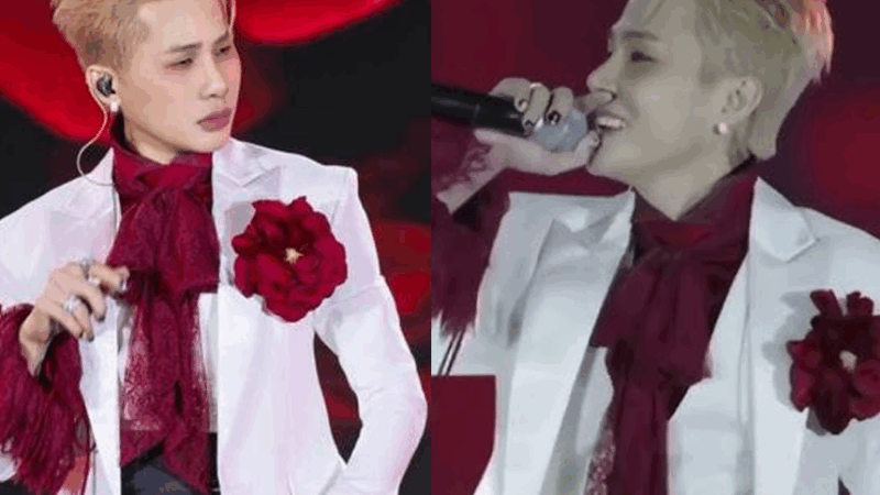 Phía Jack chính thức lên tiếng vụ bài hát phản cảm chưa được Sở VHTT Hà Nội cấp phép: ‘Tất cả chỉ là hiểu lầm!