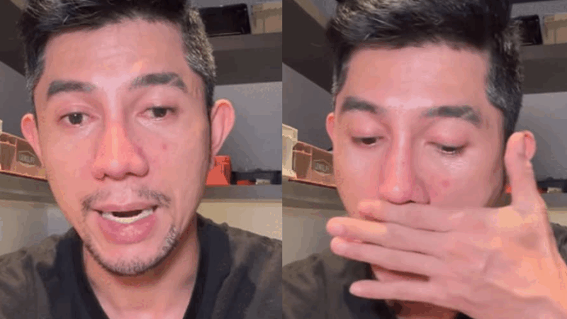 Lương Bằng Quang đăng status giữa đêm: ‘Muốn kết thúc tất cả để thoát khỏi sự trống rỗng’ – dân mạng lo lắng tột độ!