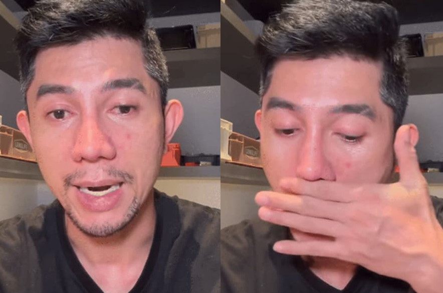 Lương Bằng Quang đăng status giữa đêm: ‘Muốn kết thúc tất cả để thoát khỏi sự trống rỗng’ – dân mạng lo lắng tột độ!