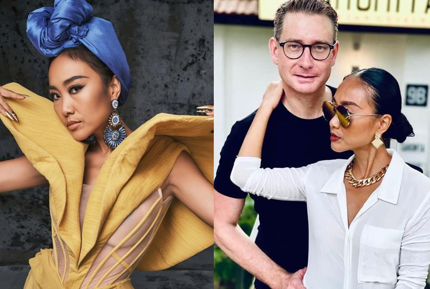 Nữ ca sĩ Việt từng hủy hôn phút chót, sang Na Uy khóc để giải tỏa: Nay viên mãn bên ông xã ngoại quốc cao 1m9!