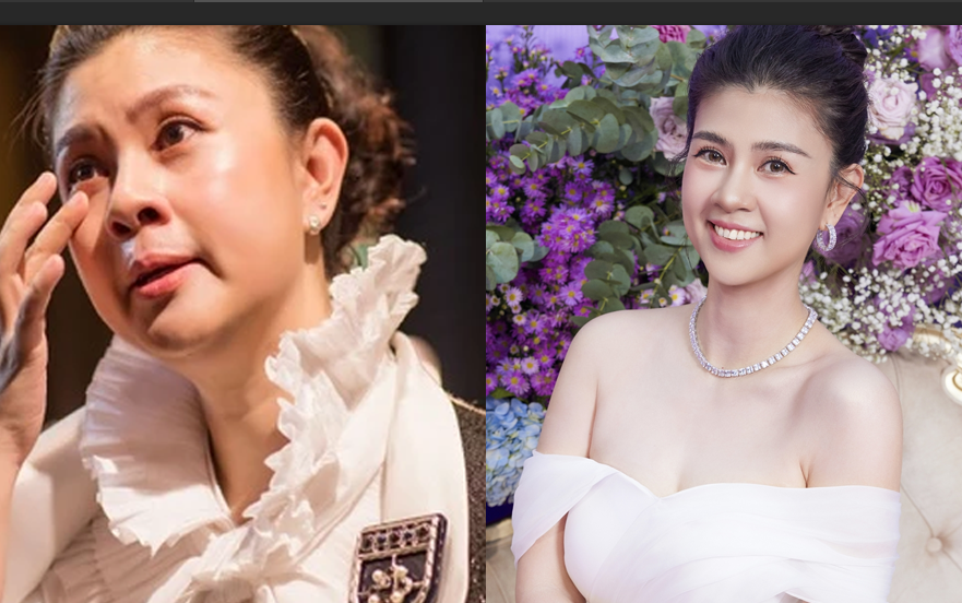 L:y h:ôn đại gia ngàn tỷ, nữ diễn viên từng cúng cô hồn thuê để nuôi mẹ già và 2 con: Nay trở thành bà chủ nhà hàng bạc tỷ khiến ai cũng nể phục sát đất