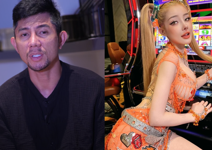 Lương Bằng Quang đang ‘hại’ Ngân 98: Càng lên tiếng, dân mạng càng ác cảm với nữ DJ hơn