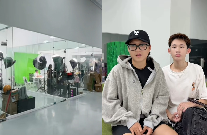 Phạm Thoại tuyên bố phá sản, thanh lý công ty hơn 1000m²: Quyết định sống ẩn, trả lại bình yên cho MXH