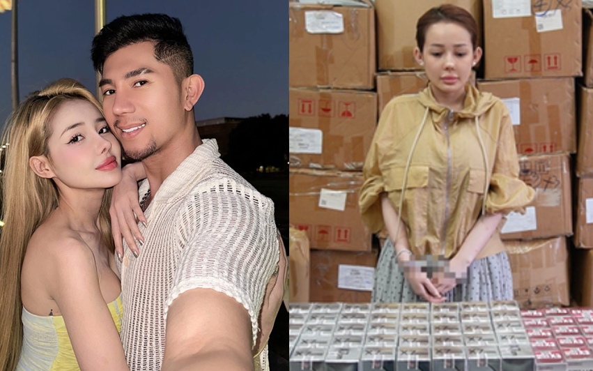 Hé lộ khối tài sản Lương Bằng Quang đang nắm giữ của Ngân 98: Lộ kế hoạch sử dụng sau khi cô vướng vòng lao lý!