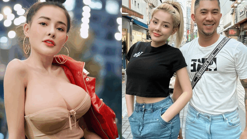 Miệng nói ‘Chú Quang là người thân duy nhất của em’, ai ngờ Ngân 98 lại chia tài sản kiểu này