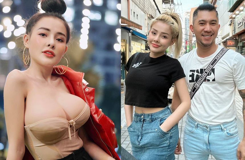 Miệng nói ‘Chú Quang là người thân duy nhất của em’, ai ngờ Ngân 98 lại chia tài sản kiểu này