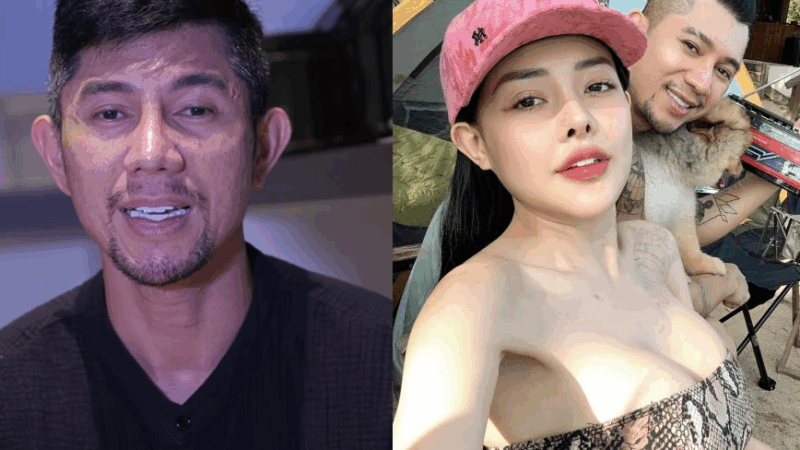 Lương Bằng Quang thu về hàng triệu view sau khi Ngân 98 bị bắt: Bị chỉ trích vì “lợi dụng vợ đến tận cùng”