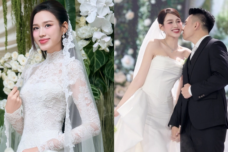Khán giả đồng loạt “quay xe” với HH Đỗ Thị Hà sau đám cưới cổ tích: Chuyện gì đang xảy ra vậy?