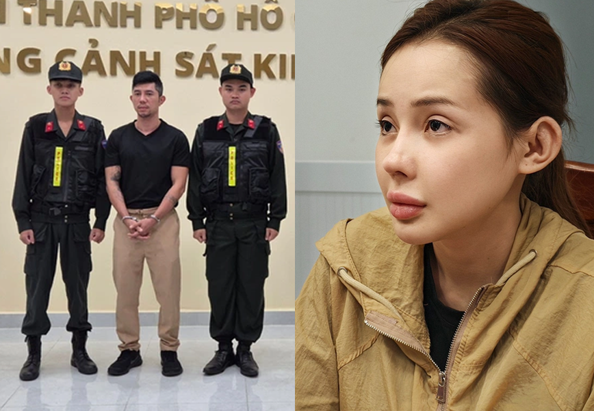 Rõ lý do Lương Bằng Quang bị bắt: Tội còn nặng hơn cả Ngân 98!