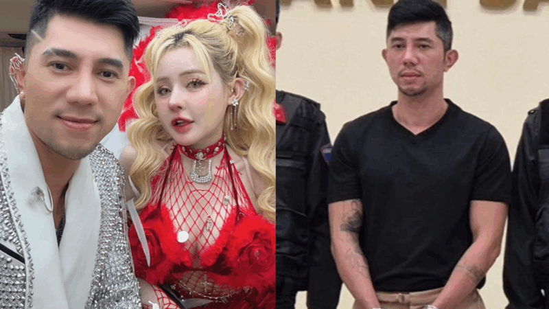 Lương Bằng Quang bị khởi tố vì “đưa hối lộ” giúp Ngân 98 chạy án: Số tiền khủng đến khó tin, ai cũng choáng!